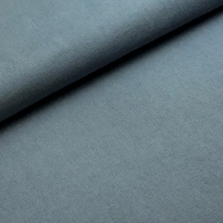 Denimstoff 145cm 09 Lyseblå - 50cm