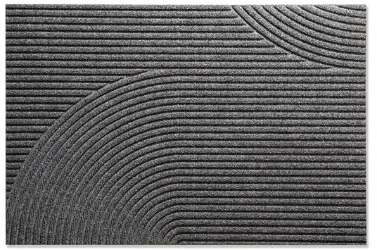 Heymat+ Dørmatte L90 Stein