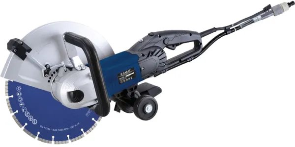 CARAT Kapsag DS-3500