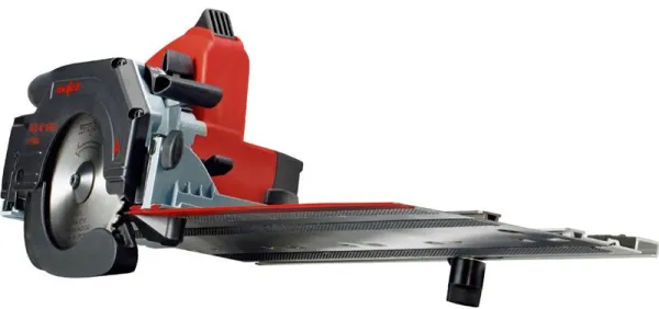 Mafell batteridrevet kappesystem KSS 40 18M bl PURE i T-MAX koffert