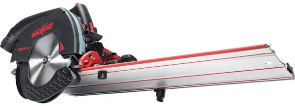 Mafell Kappsagesystem KSS 60 cc i transportkoffert