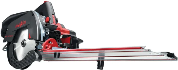 Mafell Kappesystem KSS 50 18M bl i transportkoffert