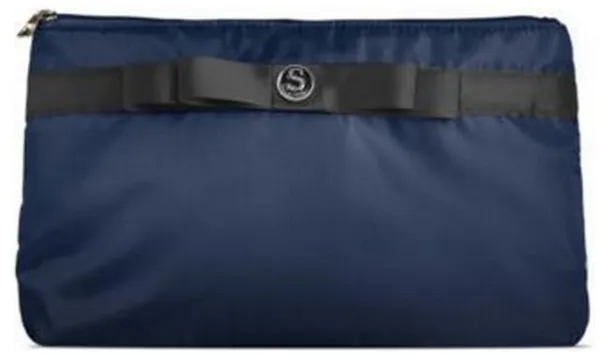 Gillian Jones - Sminkveske Blå