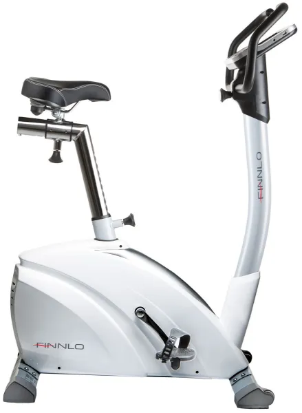 Finnlo Exum XTR BT Ergometer Treningssykkel