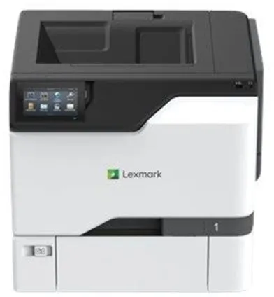 Lexmark CS730de Laserprinter - Farge - Laser