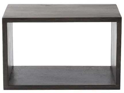 Mater Box System Sirka Grå Liten Mangotre