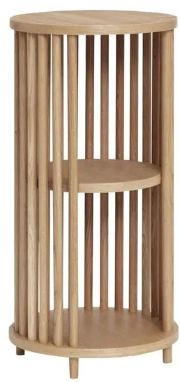 Hübsch Folk Naturlig Hylle