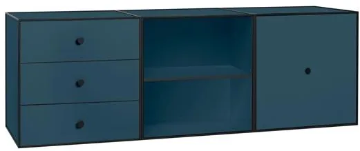 Audo Frame 49 Trio Plank Fjord